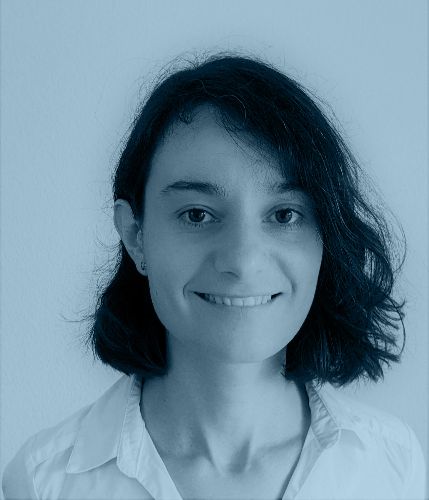 Sonia Duc